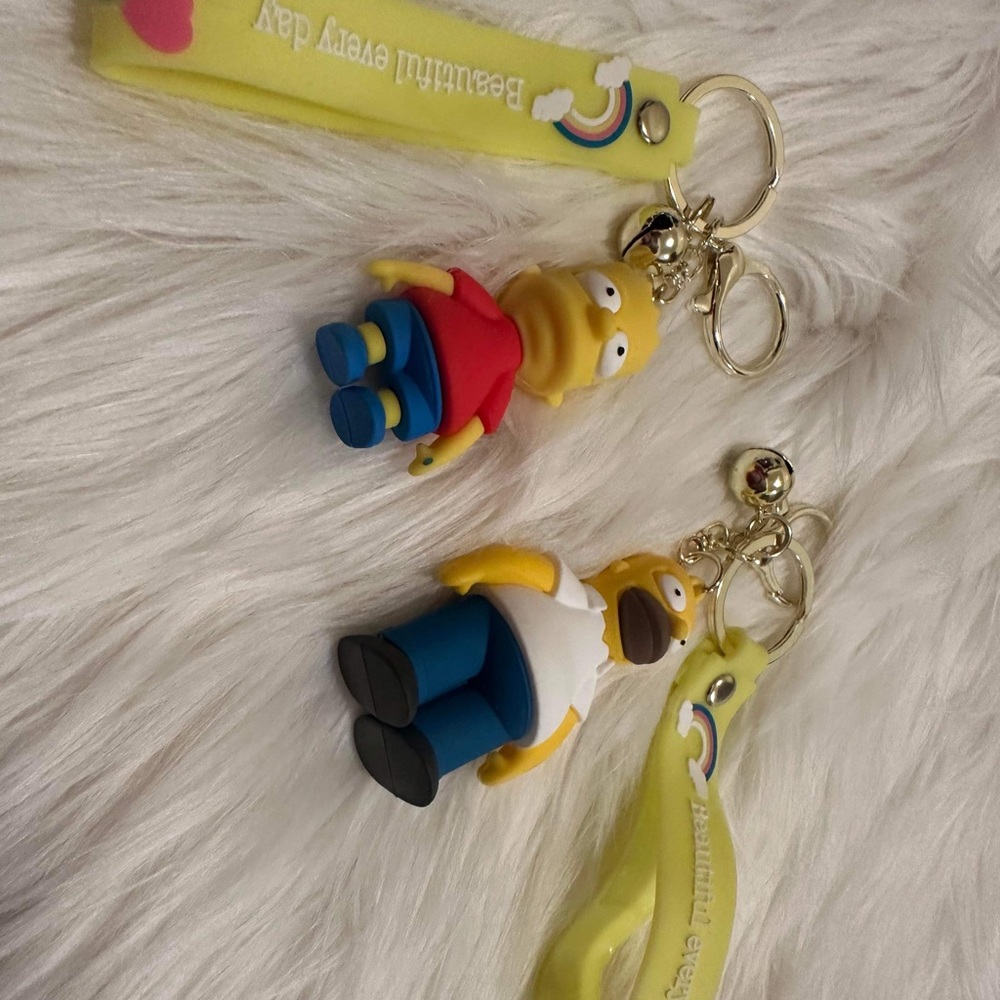 key chains